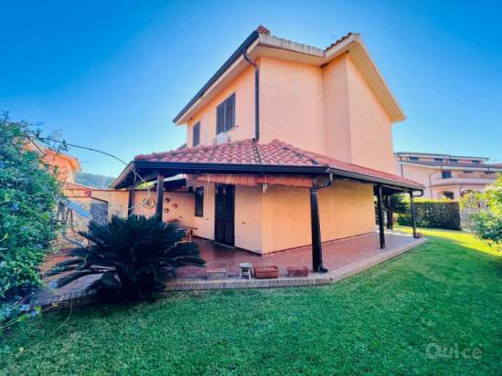 Villa in vendita a Pizzo (Vibo Valentia) foto-1534560