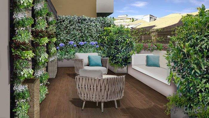 Attico in vendita a Padova (Padova) foto-260072