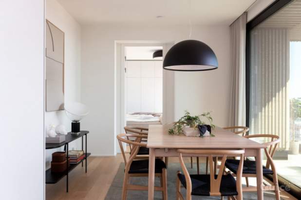 Attico in vendita a Padova (Padova) foto-260074