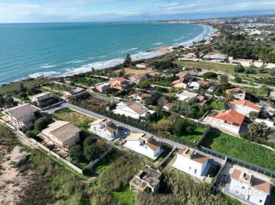 Villa in vendita a Pozzallo (Ragusa) foto-1534603