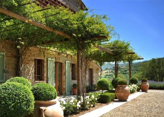 Rustico in vendita a Rovolon (Padova) foto-260095