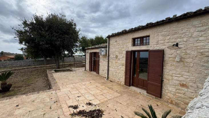 Villa in vendita a Modica (Ragusa) foto-260101