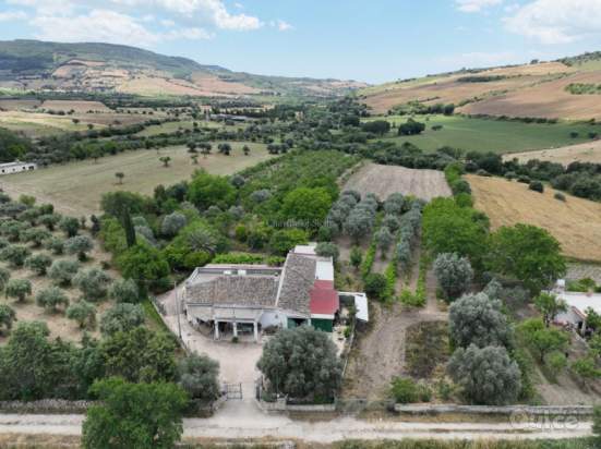 Casa singola in vendita a Noto (Siracusa) foto-1534706