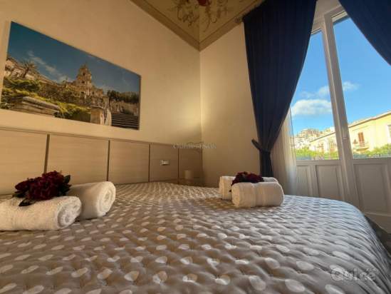 Casa singola in vendita a Modica (Ragusa) foto-260126