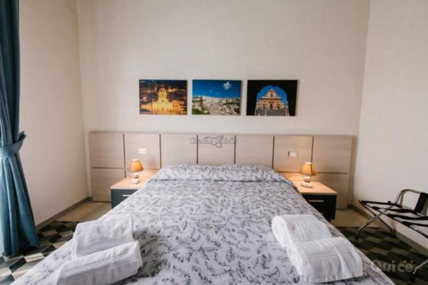 Casa singola in vendita a Modica (Ragusa) foto-1534790