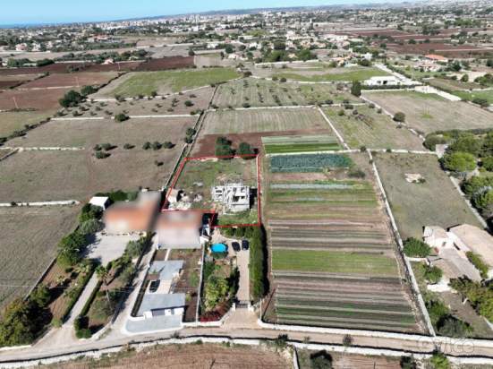 Rustico in vendita a Modica (Ragusa) foto-1534804