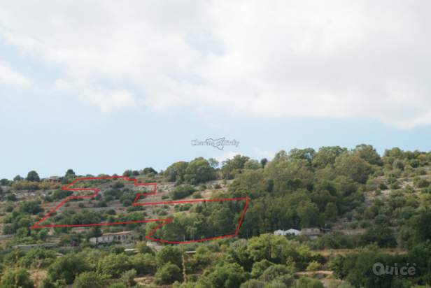 Terreno in vendita a Modica (Ragusa) foto-1534870