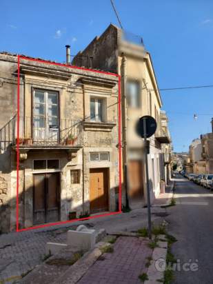 Casa singola in vendita a Modica (Ragusa) foto-260145