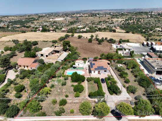 Casa singola in vendita a Modica (Ragusa) foto-1534969