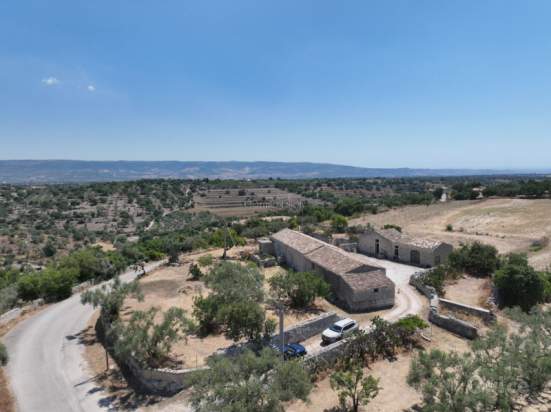 Casa singola in vendita a Modica (Ragusa) foto-1535006