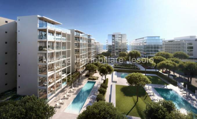 Appartamento in vendita a Jesolo (Venezia) foto-260185