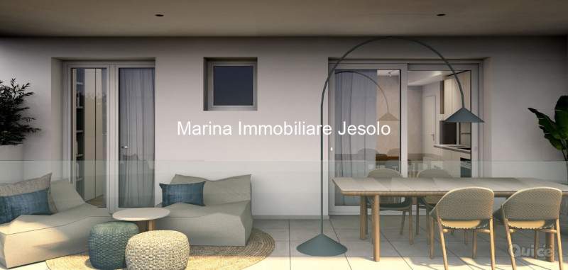 Appartamento in vendita a Jesolo (Venezia) foto-260192