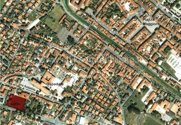 Terreno in vendita a Este (Padova) foto-1535182