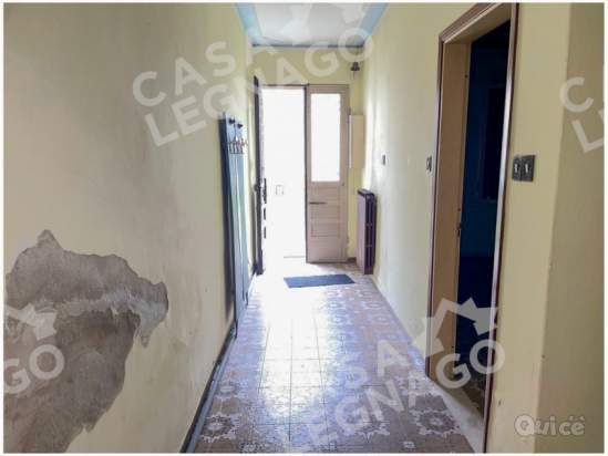 Casa a schiera in vendita a Bergantino (Rovigo) foto-1535333