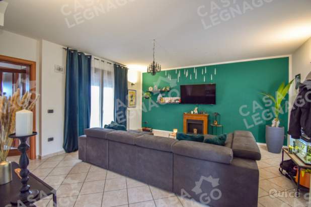Casa a schiera in vendita a Villa Bartolomea (Verona) foto-1535347