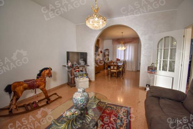 Casa singola in vendita a Sanguinetto (Verona) foto-1535352