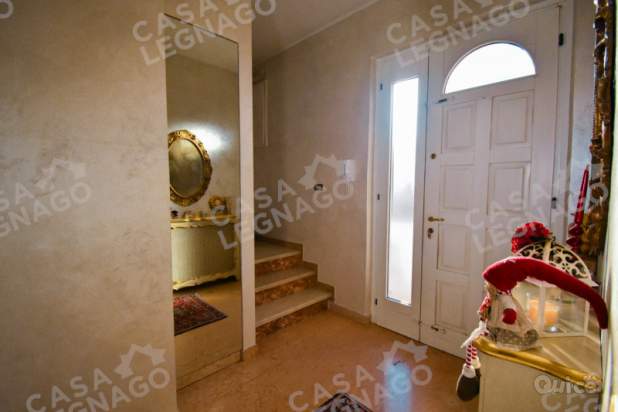 Casa singola in vendita a Sanguinetto (Verona) foto-1535350