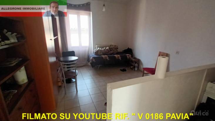 Appartamento in vendita a Pavia (Pavia) foto-260255