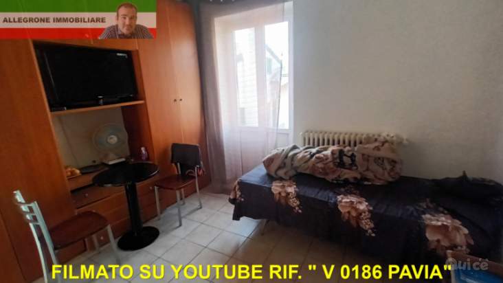 Appartamento in vendita a Pavia (Pavia) foto-1535377