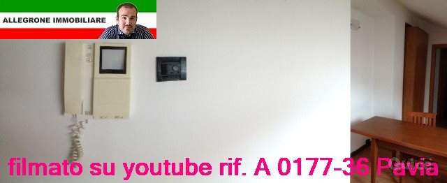 Monolocale in affitto a Pavia (Pavia) foto-1535409