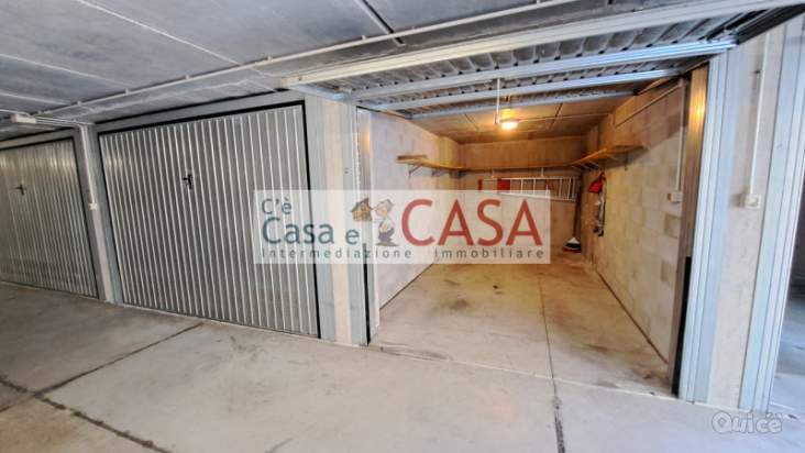 Garage in vendita a Padova (Padova) foto-1535421