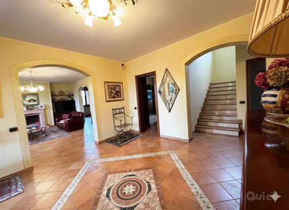 Villa in vendita a Badia Polesine (Rovigo) foto-1535459