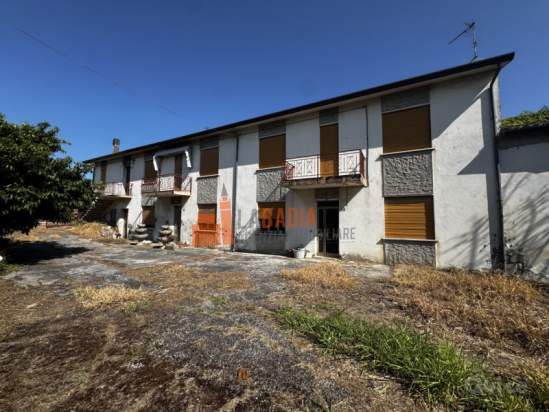 Casa singola in vendita a Canda (Rovigo) foto-260281