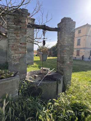Casa singola in vendita a Giacciano con Baruchella (Rovigo) foto-1535503