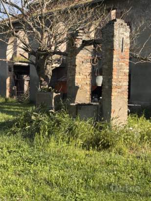 Casa singola in vendita a Giacciano con Baruchella (Rovigo) foto-1535502