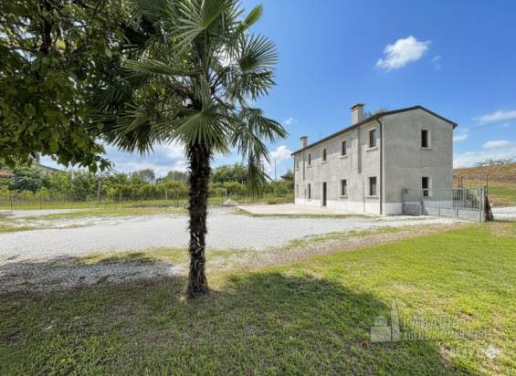 Casa singola in vendita a Giacciano con Baruchella (Rovigo) foto-1535519