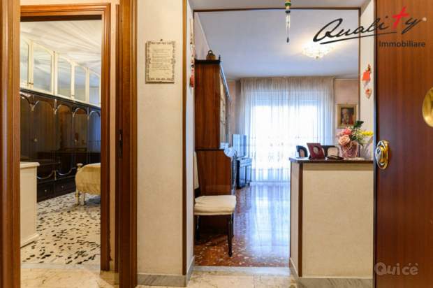 Appartamento in vendita a Roma (Roma) foto-1535555