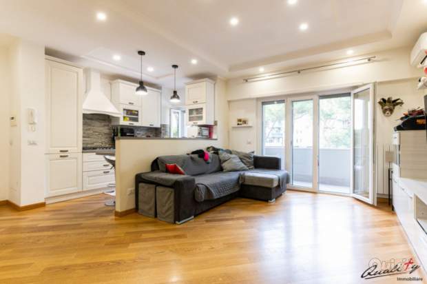 Appartamento in vendita a Roma (Roma) foto-260297