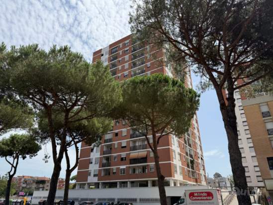 Appartamento in vendita a Roma (Roma) foto-260302