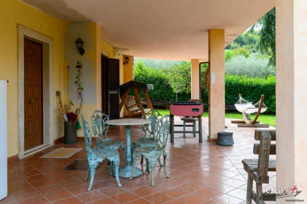 Villa in vendita a Marcellina (Roma) foto-1535602