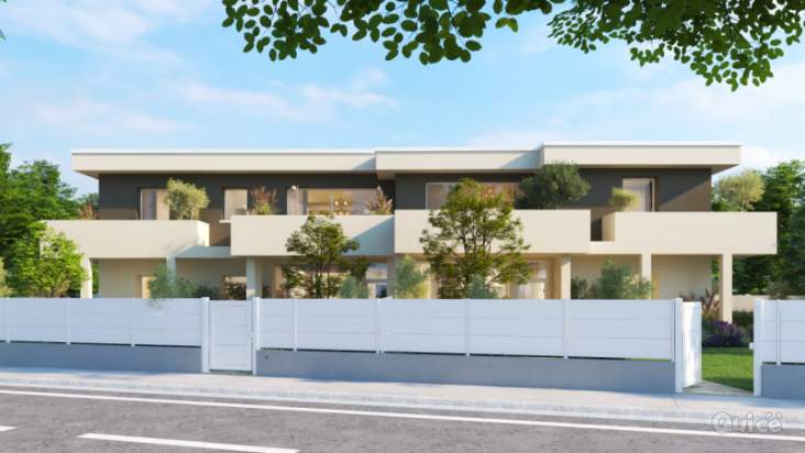 Appartamento in vendita a Camponogara (Venezia) foto-260313