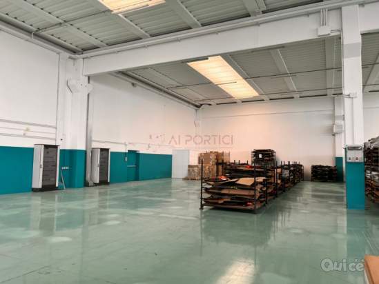 Capannone in affitto a Codevigo (Padova) foto-1535683