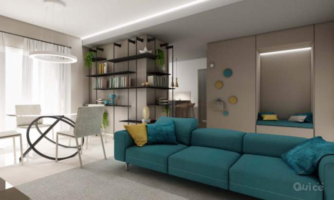 Appartamento in vendita a Campagna Lupia (Venezia) foto-1535688