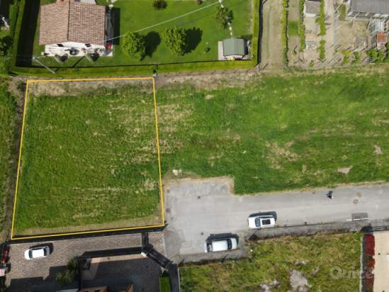 Terreno in vendita a Correzzola (Padova) foto-1535742