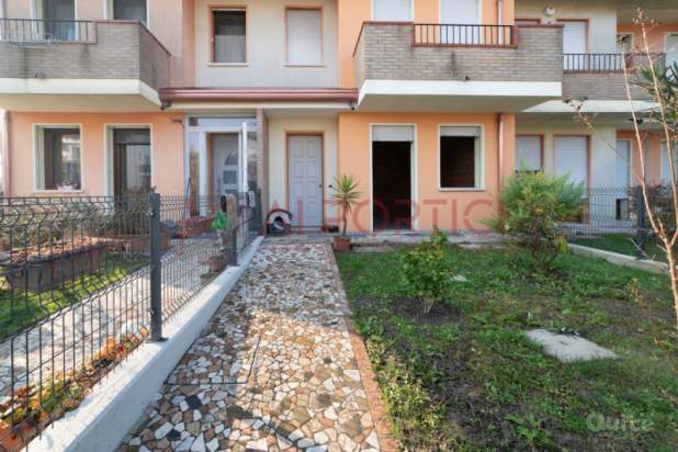 Casa a schiera in vendita a Piove di Sacco (Padova) foto-1535750