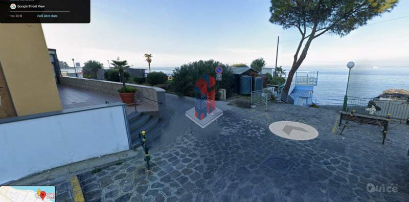 Appartamento in vendita a Casamicciola Terme (Napoli) foto-1535817