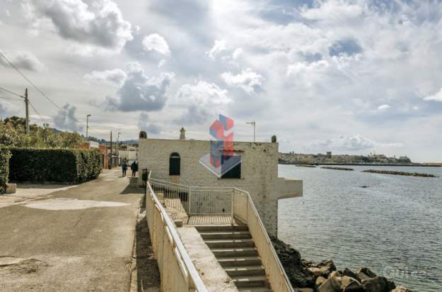 Villa in vendita a Forio (Napoli) foto-1535850