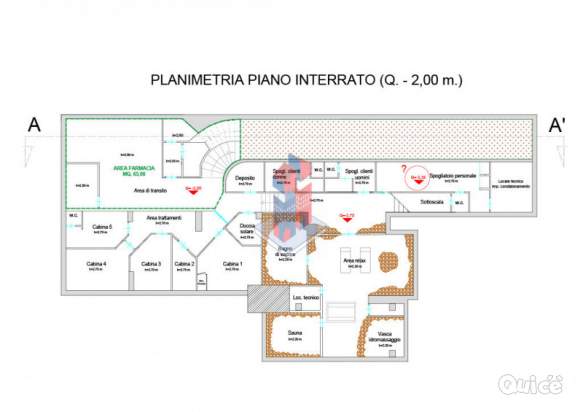 Negozio in affitto a Napoli (Napoli) foto-1535870