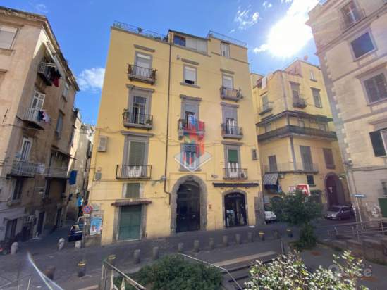 Appartamento in vendita a Napoli (Napoli) foto-1535878