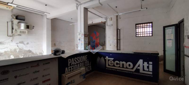 Negozio in affitto a Napoli (Napoli) foto-1535901