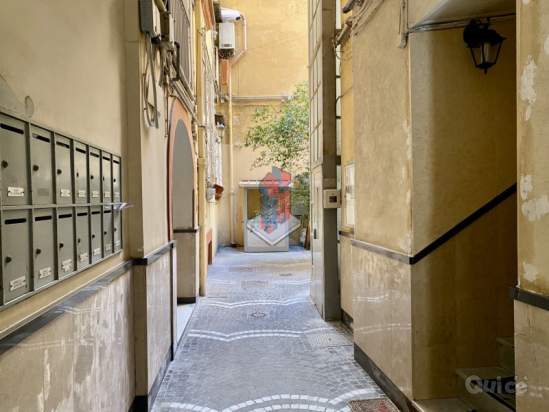 Appartamento in affitto a Napoli (Napoli) foto-1535957