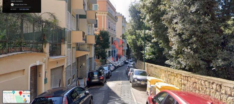 Appartamento in affitto a Napoli (Napoli) foto-1535961