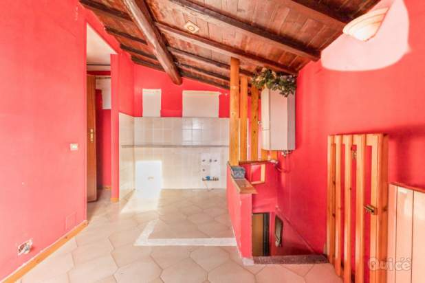 Appartamento in vendita a Olevano Romano (Roma) foto-1535989