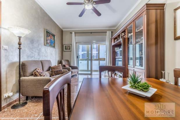 Appartamento in vendita a Roma (Roma) foto-1536021