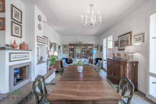 Villa in vendita a Firenze (Firenze) foto-1536032