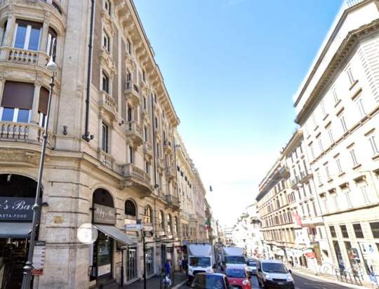 Hotel - albergo in vendita a Roma (Roma) foto-260397